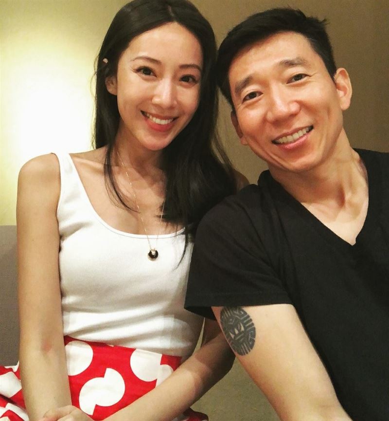 隋棠“梦幻新家”超狂格局曝光　网赞叹：根本偶像剧场景！ 时尚资讯 图4张
