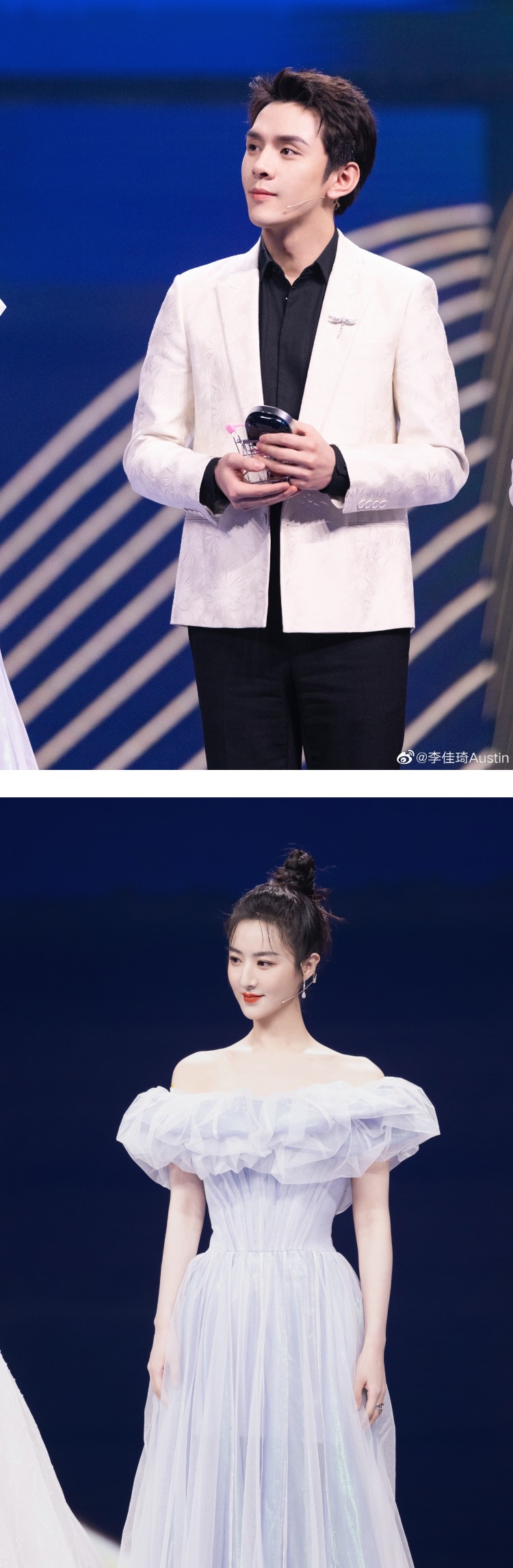 双十一预售场开战！ 李佳琦、薇娅销售额出炉震惊全网：清明节都没烧过这么多钱 娱乐资讯 图1张