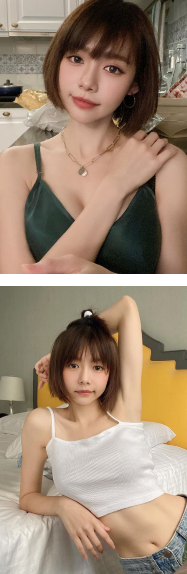 再从中国台湾→香港！林明祯第10次隔离 娱乐资讯 图1张