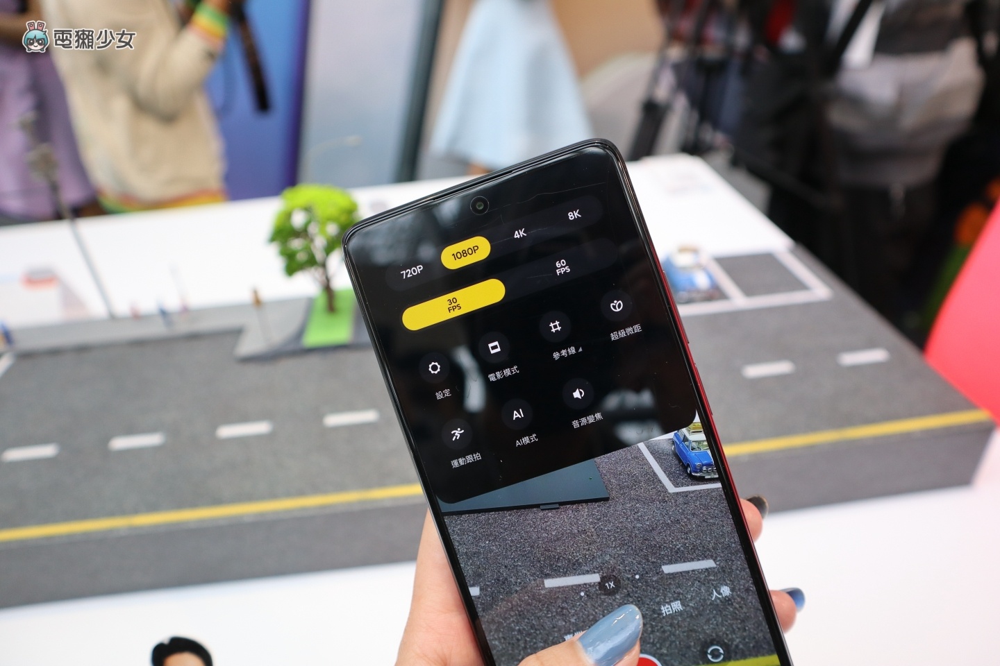 ‘ 小米 11T ’系列新机登场!具有 Cinemagic 电影级拍摄功能,旗舰级的小米 11T Pro 还支援 120W 的快充 内容图5 潮品文-大潮社旗下实时最新热点娱乐时尚数码等新闻资讯网站! ‘ 小米 11T ’系列新机登场!具有 Cinemagic 电影级拍摄功能,旗舰级的小米 11T Pro 还支援 120W 的快充