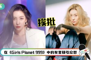 无故挨轰：臭婆娘、想骂爆你！宣美连发4文“我做错了什么？”