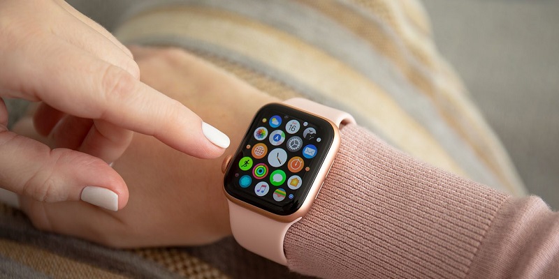 Tips I Apple Watch耗电到没朋友！教你5招省电秘诀！ 更多热点 图1张