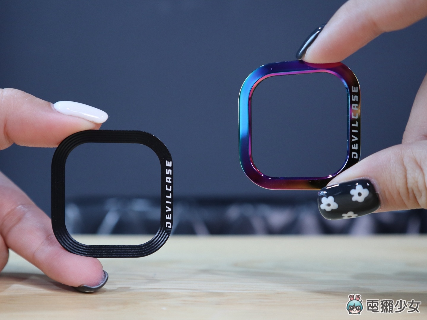 iPhone 13 摔落测试!装着 DEVILCASE 的‘ 恶魔防摔壳 PRO ’镜头防护加高 保护力更升级 内容图12 潮品文-大潮社旗下实时最新热点娱乐时尚数码等新闻资讯网站! iPhone 13 摔落测试!装着 DEVILCASE 的‘ 恶魔防摔壳 PRO ’镜头防护加高 保护力更升级