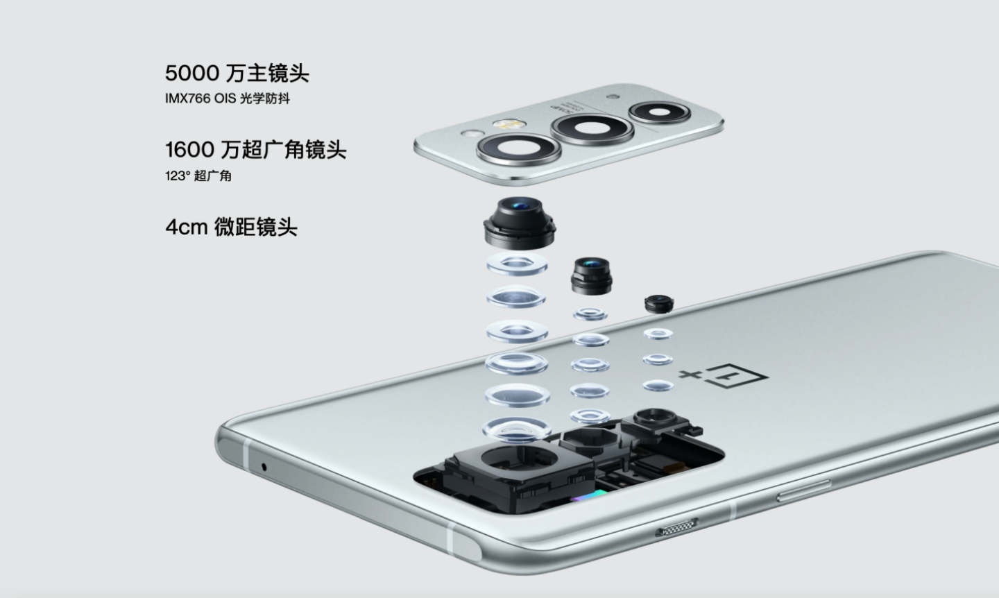 OnePlus 推出最新旗舰机‘ 9RT ’，售价一万五有找！同步登场的还有新耳机‘ Buds Z2 ’ 数码科技 图3张