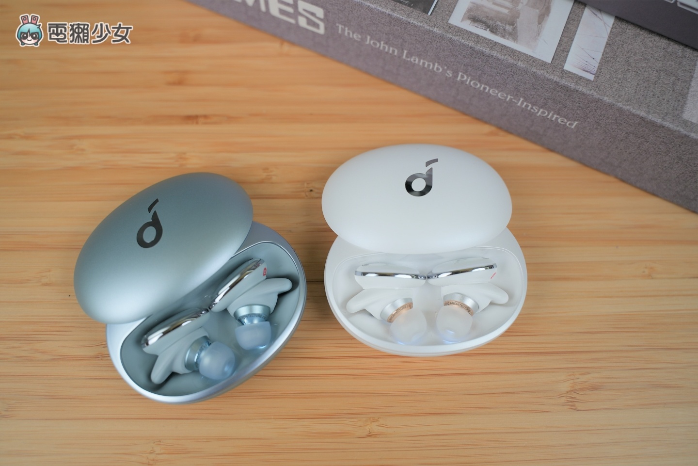 开箱|五千以下最猛耳机!Anker Soundcore Liberty 3 Pro 支援 LDAC 编码、ANC 音质爆棚 内容图3 潮品文-大潮社旗下实时最新热点娱乐时尚数码等新闻资讯网站! 开箱|五千以下最猛耳机!Anker Soundcore Liberty 3 Pro 支援 LDAC 编码、ANC 音质爆棚