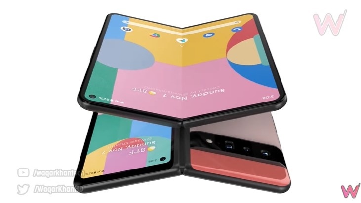 Google Pixel 发表会传闻总整理！6 大产品资讯就看这篇 数码科技 图3张