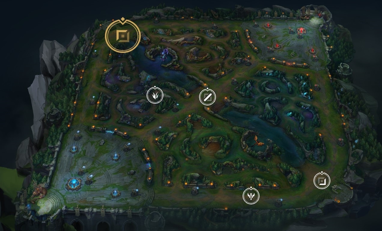 你骂不到我了!《英雄联盟》将关闭聊天频道 望改善嘴炮风气 内容图1 潮品文-大潮社旗下实时最新热点娱乐时尚数码等新闻资讯网站! 你骂不到我了!《英雄联盟》将关闭聊天频道 望改善嘴炮风气