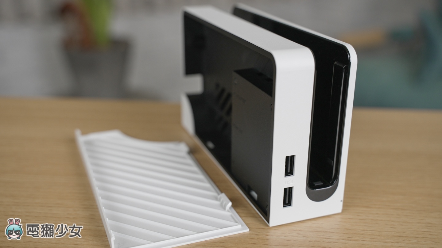 Switch OLED 开箱!跟上一代哪里不同?该升级吗?热门 QA 帮你解答! 内容图18 潮品文-大潮社旗下实时最新热点娱乐时尚数码等新闻资讯网站! Switch OLED 开箱!跟上一代哪里不同?该升级吗?热门 QA 帮你解答!