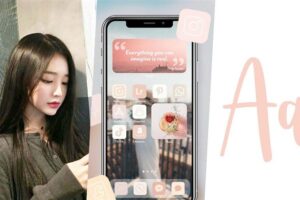 LOOKin／可爱字体App梦幻字&日韩系小符号都有！