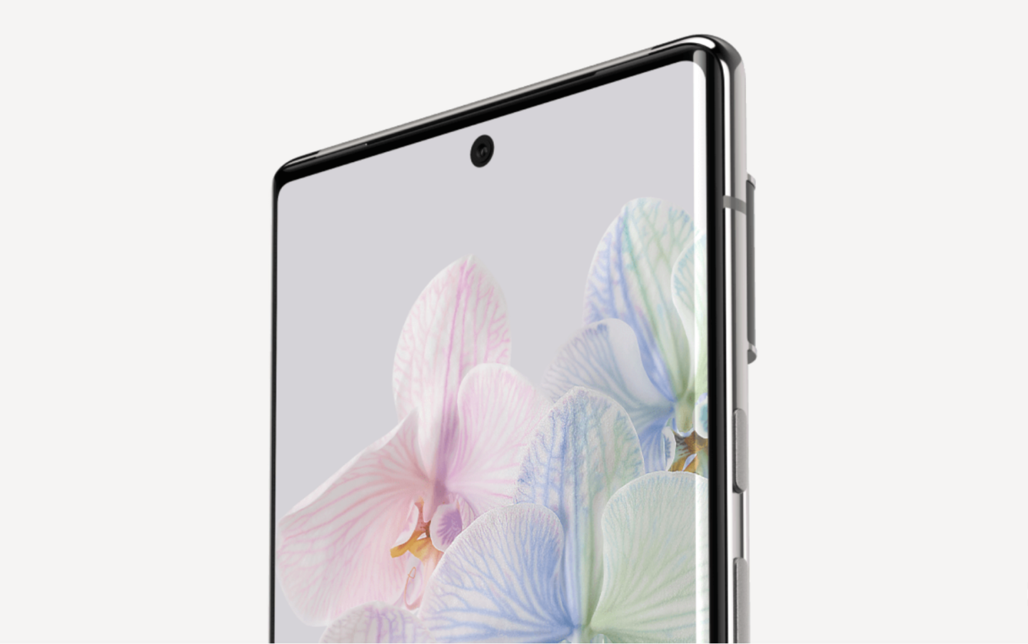 Google Pixel 6 系列旗舰机亮相!即日起开放预购,最低售价 18,990 元起,10/28 正式开卖 内容图10 潮品文-大潮社旗下实时最新热点娱乐时尚数码等新闻资讯网站! Google Pixel 6 系列旗舰机亮相!即日起开放预购,最低售价 18,990 元起,10/28 正式开卖