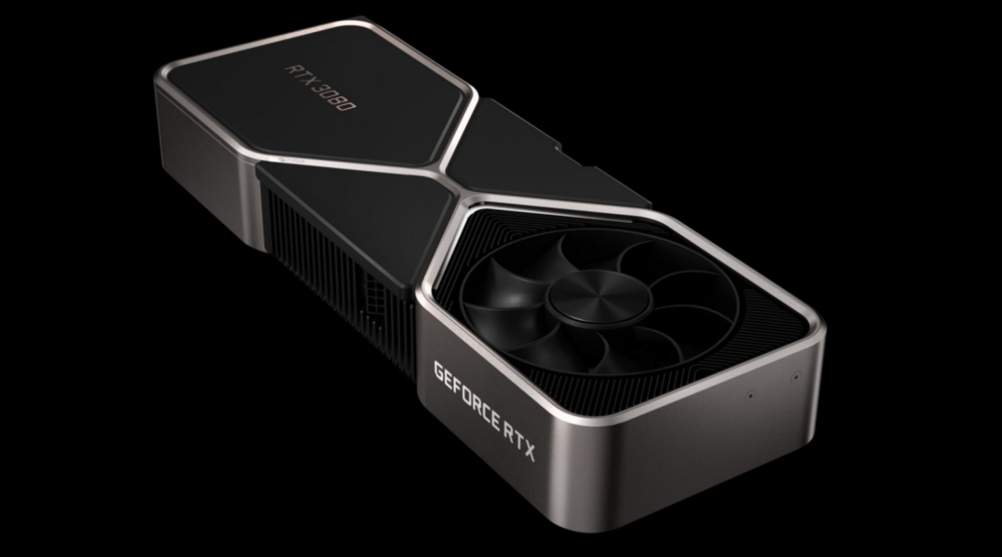 传 NVIDIA 新款 GeForce RTX 3080 显卡将于 2022 年 1 月上市，有可能会是 12GB 的版本 数码科技 图1张