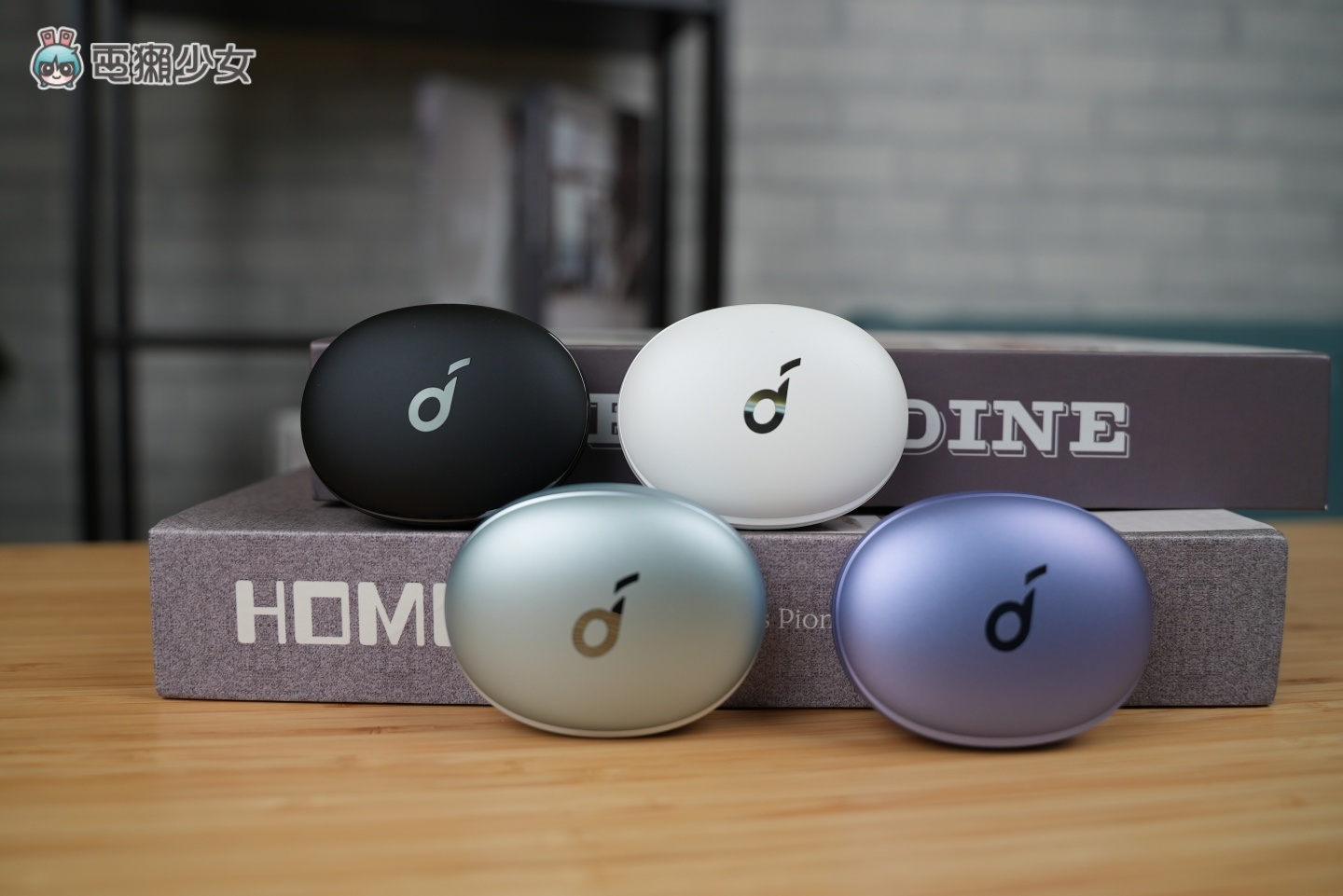 开箱|五千以下最猛耳机!Anker Soundcore Liberty 3 Pro 支援 LDAC 编码、ANC 音质爆棚 内容图2 潮品文-大潮社旗下实时最新热点娱乐时尚数码等新闻资讯网站! 开箱|五千以下最猛耳机!Anker Soundcore Liberty 3 Pro 支援 LDAC 编码、ANC 音质爆棚