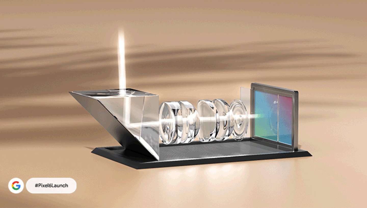 Google Pixel 6 系列旗舰机亮相!即日起开放预购,最低售价 18,990 元起,10/28 正式开卖 内容图9 潮品文-大潮社旗下实时最新热点娱乐时尚数码等新闻资讯网站! Google Pixel 6 系列旗舰机亮相!即日起开放预购,最低售价 18,990 元起,10/28 正式开卖