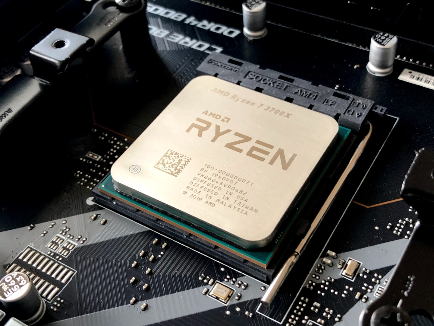 微软和 AMD 释出软件更新 解决升级至 Windows 11 后会让 AMD Ryzen 处理器效能降速的问题 内容图1 潮品文-大潮社旗下实时最新热点娱乐时尚数码等新闻资讯网站! 微软和 AMD 释出软件更新 解决升级至 Windows 11 后会让 AMD Ryzen 处理器效能降速的问题