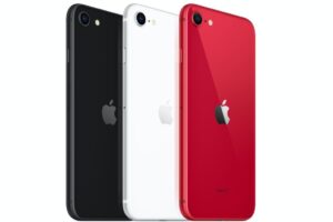 传第三代 iPhone SE 将于 2022 年春季登场！外观不会有太大变化，并有望搭载最新的 A15 仿生晶片
