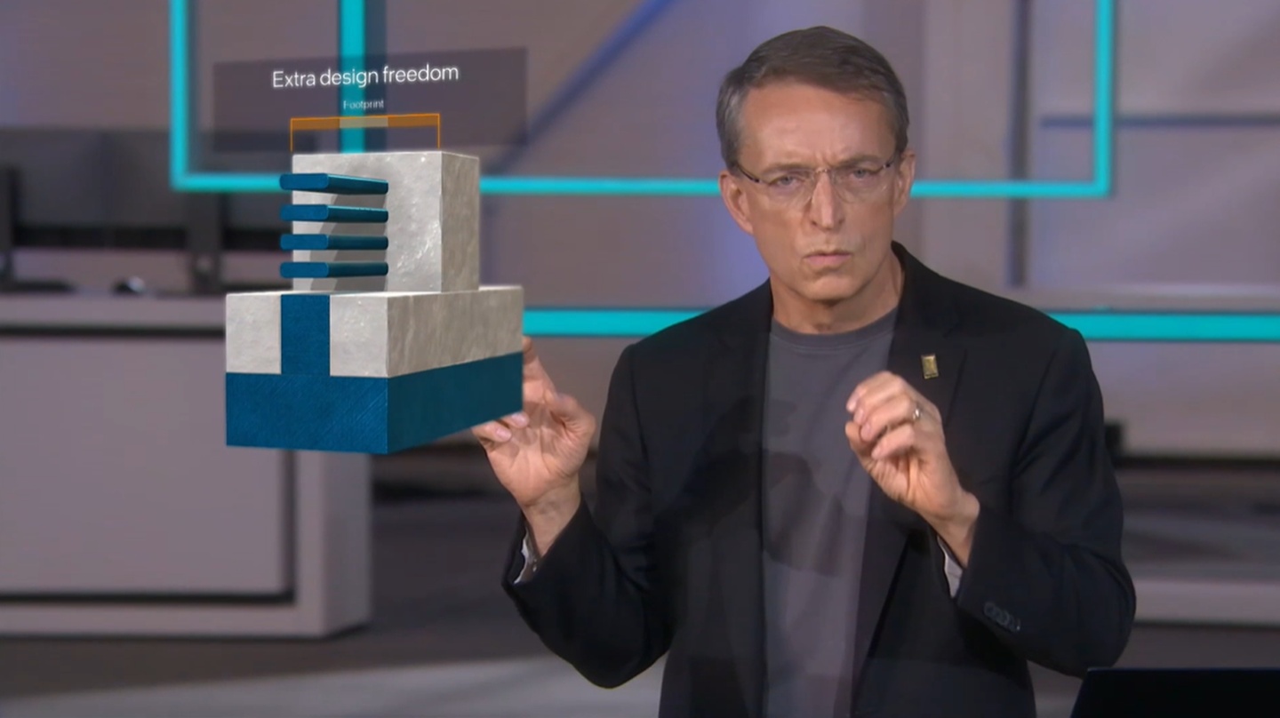 出门|英特尔发表第 12 代 Intel Core,最强游戏处理器 i9-12900K 来啰! 内容图5 潮品文-大潮社旗下实时最新热点娱乐时尚数码等新闻资讯网站! 出门|英特尔发表第 12 代 Intel Core,最强游戏处理器 i9-12900K 来啰!