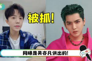李云迪嫖娼被逮捕！ 警方发通报证实：一定要划清黑与白