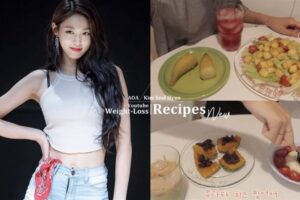 Beauty美人圈／AOA 雪炫“日常瘦身食谱”公开！