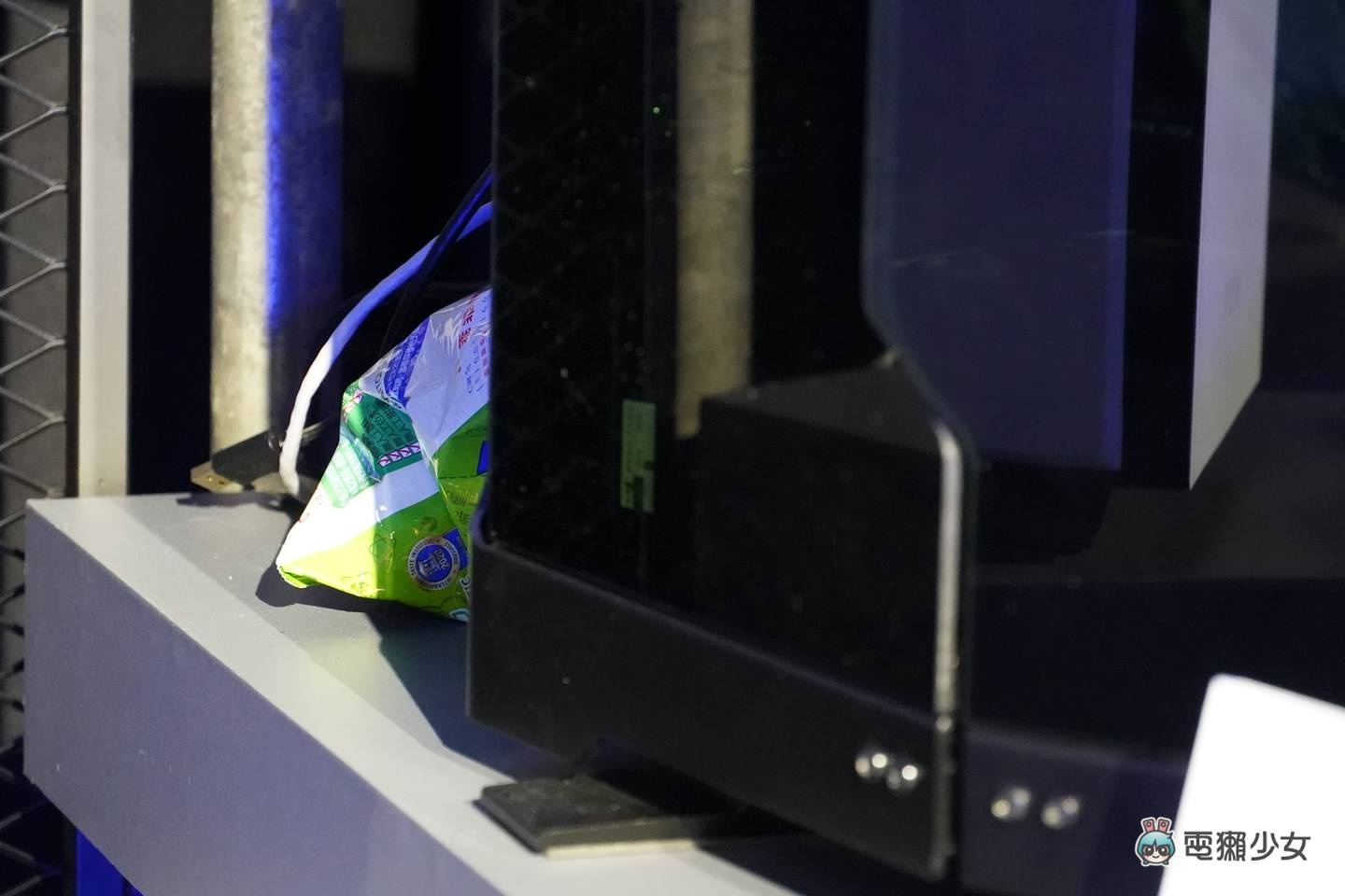 出门|搭载 Intel 第 12 代处理器的桌机与主机板列队中!戴尔、华硕、技嘉、Acer、MSI、HP、BIOSTAR、ASrock、Lenove 都在,有你的菜吗? 内容图8 潮品文-大潮社旗下实时最新热点娱乐时尚数码等新闻资讯网站! 出门|搭载 Intel 第 12 代处理器的桌机与主机板列队中!戴尔、华硕、技嘉、Acer、MSI、HP、BIOSTAR、ASrock、Lenove 都在,有你的菜吗?