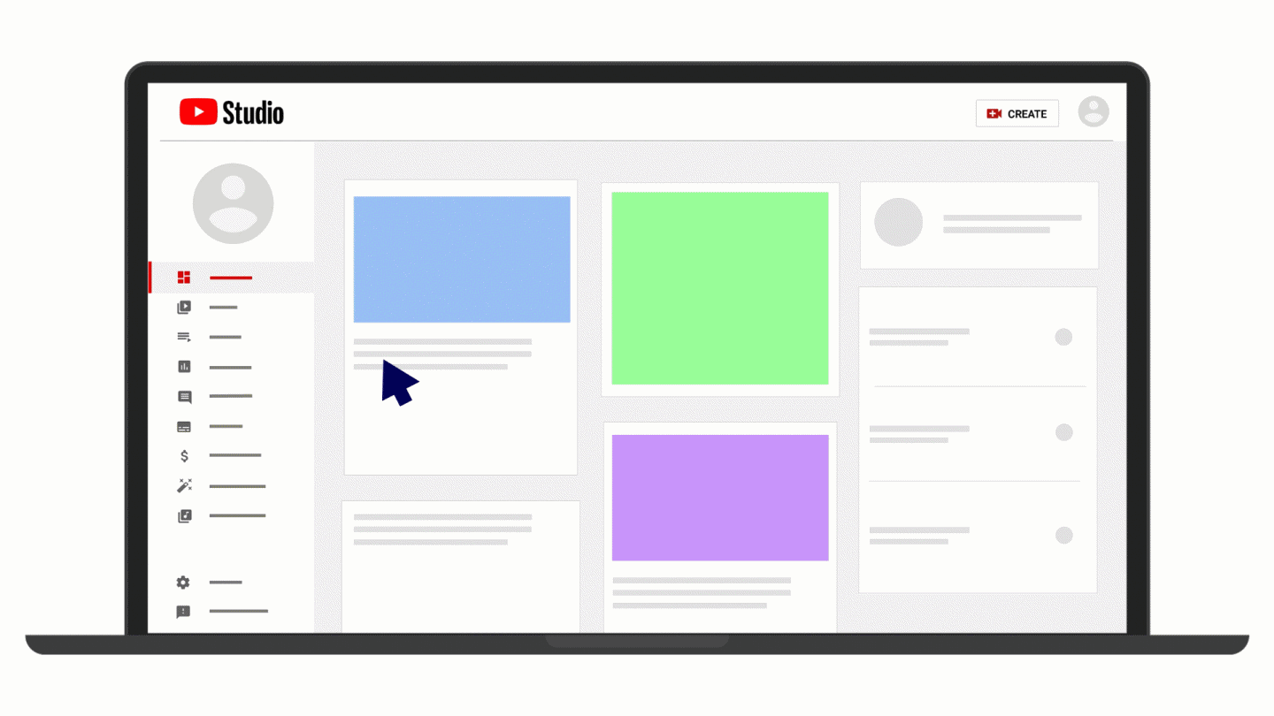 YouTube 将开放直播自动字幕功能!所有创作者都能用,目前支援 12 种语言但中文要再等等 内容图2 潮品文-大潮社旗下实时最新热点娱乐时尚数码等新闻资讯网站! YouTube 将开放直播自动字幕功能!所有创作者都能用,目前支援 12 种语言但中文要再等等