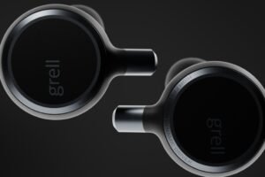 前 Sennheiser 工程师打造的品牌 Grell Audio 推出首款耳机 中国台湾S/1，主打出色音质并具备 ANC 主动降噪