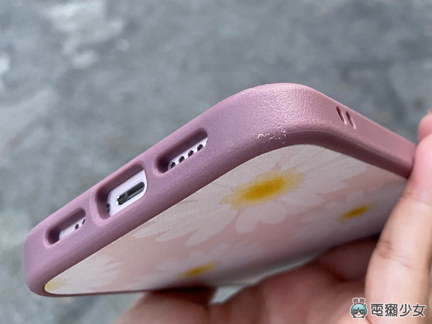 iPhone 13 摔落测试!装着 DEVILCASE 的‘ 恶魔防摔壳 PRO ’镜头防护加高 保护力更升级 内容图20 潮品文-大潮社旗下实时最新热点娱乐时尚数码等新闻资讯网站! iPhone 13 摔落测试!装着 DEVILCASE 的‘ 恶魔防摔壳 PRO ’镜头防护加高 保护力更升级