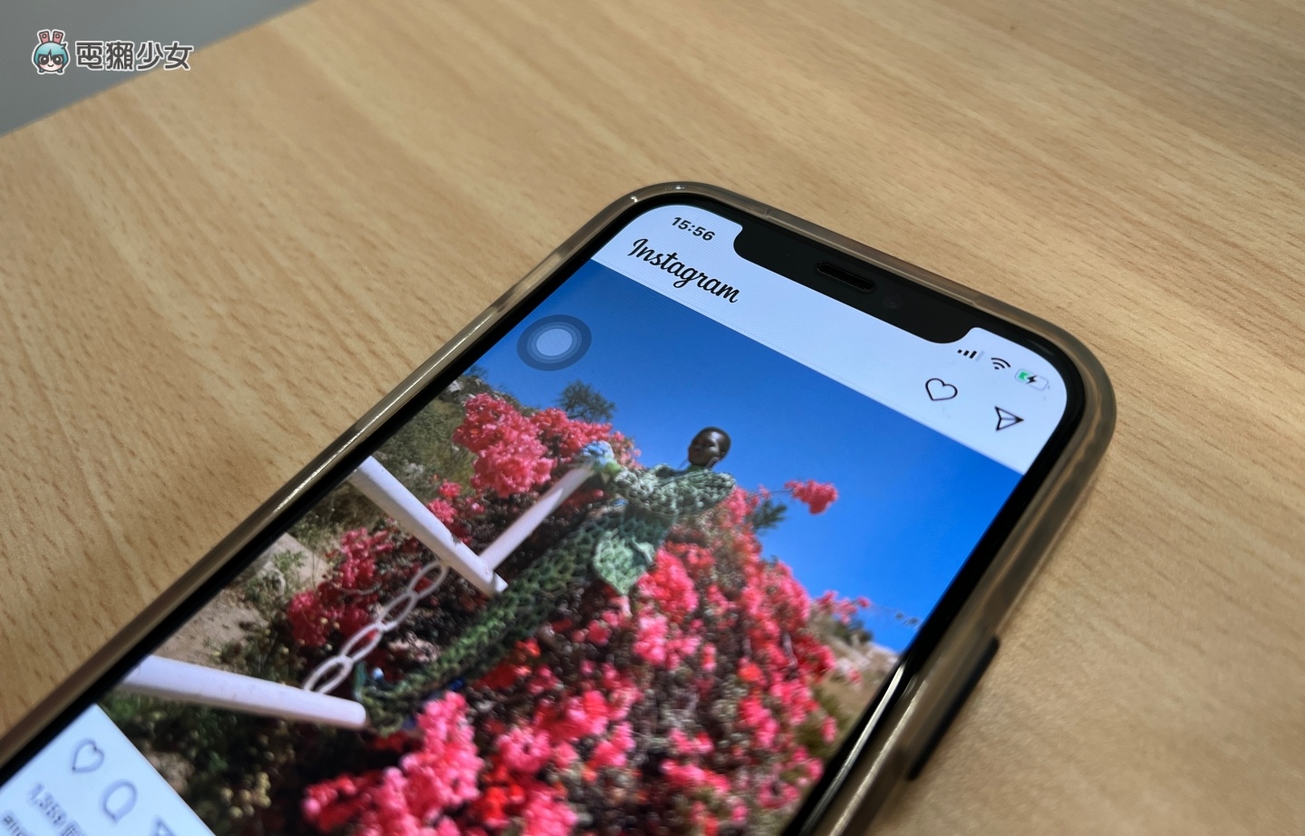 放下你的手机!IG 拟推‘ 休息一下 ’新功能 提醒青少年用户勿过度沉迷社群媒体 内容图1 潮品文-大潮社旗下实时最新热点娱乐时尚数码等新闻资讯网站! 放下你的手机!IG 拟推‘ 休息一下 ’新功能 提醒青少年用户勿过度沉迷社群媒体