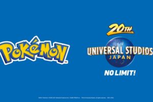 梦幻组合！日本环球影城和‘ 宝可梦 ’合作，预计 2022 年带来首项全新企划！