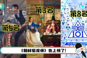 《夫妻的世界》登近5年“投诉最多”节目名单!第一名爱情剧竟收获6000多宗投诉!