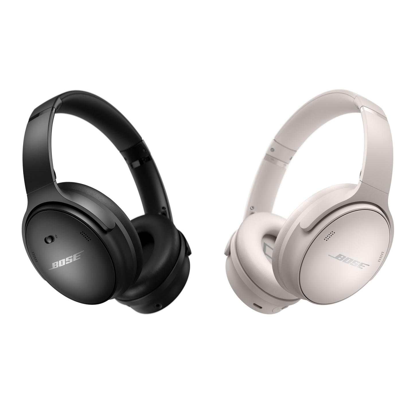 Bose 全新消噪耳机‘ QuietComfort 45 ’正式登台!延续上代经典设计 售价新台币 10,500 元 内容图4 潮品文-大潮社旗下实时最新热点娱乐时尚数码等新闻资讯网站! Bose 全新消噪耳机‘ QuietComfort 45 ’正式登台!延续上代经典设计 售价新台币 10,500 元