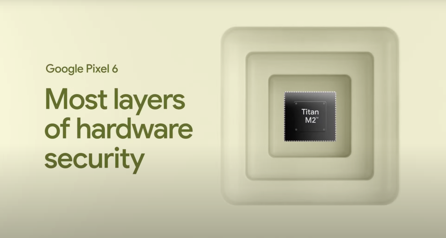 Google Pixel 6 系列旗舰机亮相!即日起开放预购,最低售价 18,990 元起,10/28 正式开卖 内容图16 潮品文-大潮社旗下实时最新热点娱乐时尚数码等新闻资讯网站! Google Pixel 6 系列旗舰机亮相!即日起开放预购,最低售价 18,990 元起,10/28 正式开卖