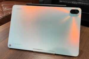 万元有找的‘ 小米平板 5 ’来了！具备 120Hz 的萤幕更新率和灵感触控笔，四大亮点带你快速看！