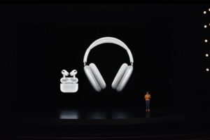 第三代 AirPods 登场！采用全新设计，具备‘ 空间音讯 ’、更好的电力续航，音讯体验也升级了！