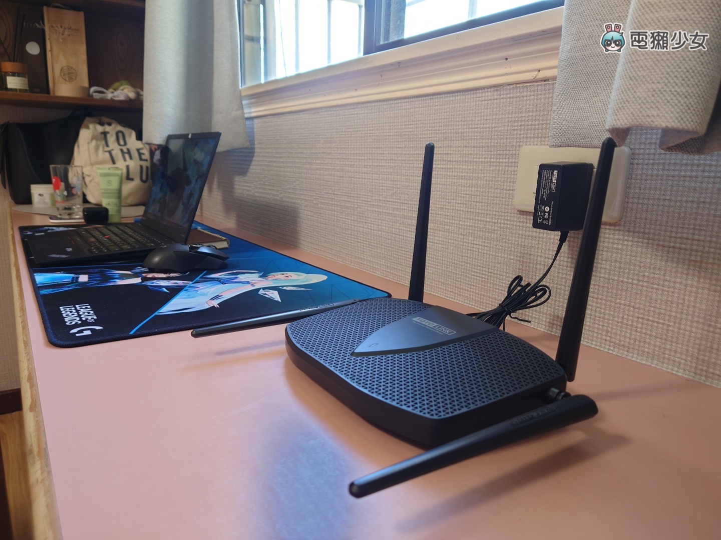 家用路由器怎么挑?看懂 Mesh、Wi-Fi 6 选购重点整理! 内容图10 潮品文-大潮社旗下实时最新热点娱乐时尚数码等新闻资讯网站! 家用路由器怎么挑?看懂 Mesh、Wi-Fi 6 选购重点整理!