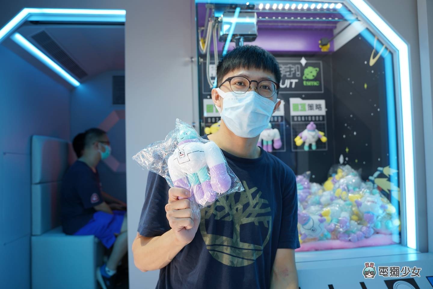 台积电校园招募第一站!四种管道了解预办登积计画,还有投履历抽显卡活动 内容图9 潮品文-大潮社旗下实时最新热点娱乐时尚数码等新闻资讯网站! 台积电校园招募第一站!四种管道了解预办登积计画,还有投履历抽显卡活动