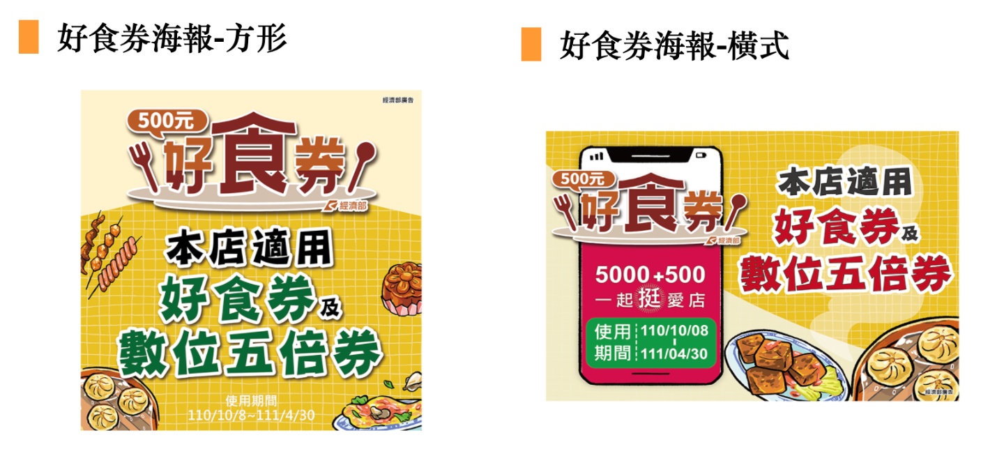 网友自制‘ 好食卷地图 ’快速查询附近有哪些店家可使用、支援哪种数位支付! 内容图7 潮品文-大潮社旗下实时最新热点娱乐时尚数码等新闻资讯网站! 网友自制‘ 好食卷地图 ’快速查询附近有哪些店家可使用、支援哪种数位支付!