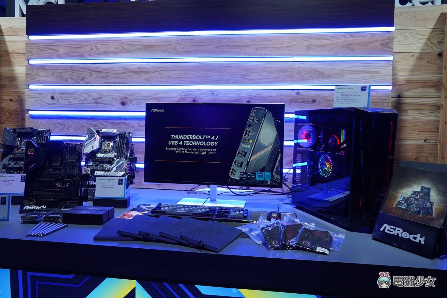 出门|搭载 Intel 第 12 代处理器的桌机与主机板列队中!戴尔、华硕、技嘉、Acer、MSI、HP、BIOSTAR、ASrock、Lenove 都在,有你的菜吗? 内容图20 潮品文-大潮社旗下实时最新热点娱乐时尚数码等新闻资讯网站! 出门|搭载 Intel 第 12 代处理器的桌机与主机板列队中!戴尔、华硕、技嘉、Acer、MSI、HP、BIOSTAR、ASrock、Lenove 都在,有你的菜吗?