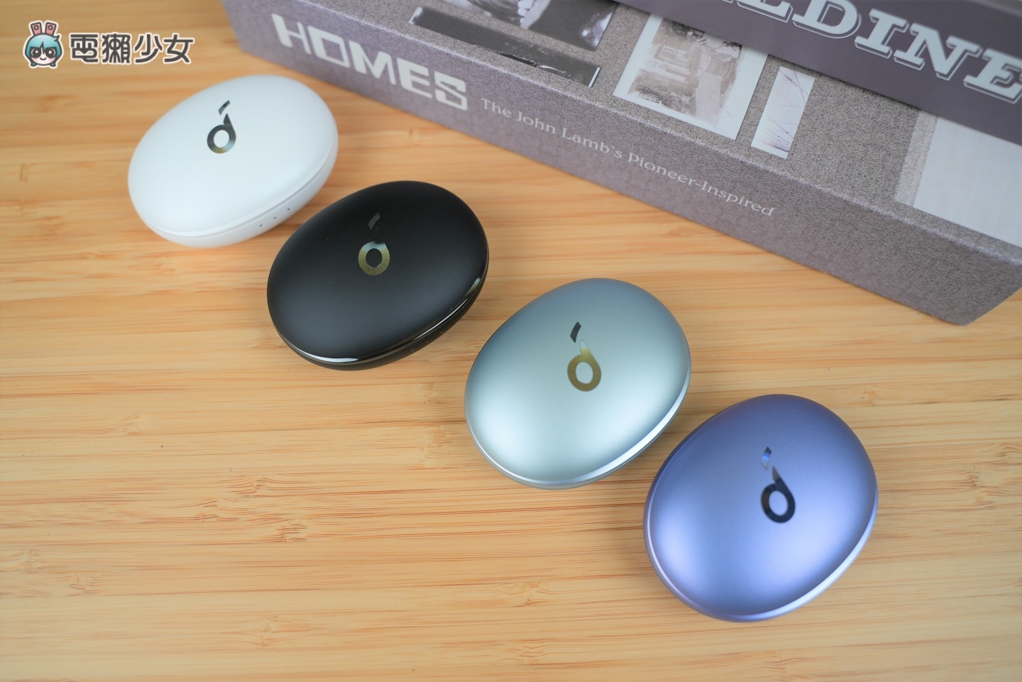 开箱|五千以下最猛耳机!Anker Soundcore Liberty 3 Pro 支援 LDAC 编码、ANC 音质爆棚 内容图15 潮品文-大潮社旗下实时最新热点娱乐时尚数码等新闻资讯网站! 开箱|五千以下最猛耳机!Anker Soundcore Liberty 3 Pro 支援 LDAC 编码、ANC 音质爆棚