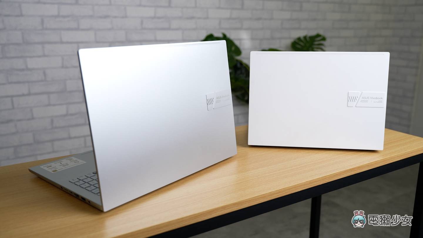 持修代言！2021 华硕潮流创作者笔电 Vivobook Pro X 开箱！4K OLED 萤幕与 AMD 与 Intel 双版本处理器
