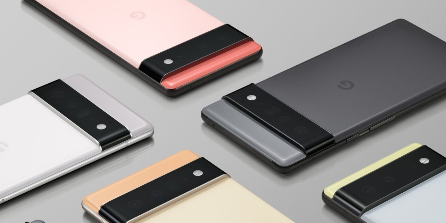 Google Pixel 发表会传闻总整理！6 大产品资讯就看这篇 数码科技 图2张
