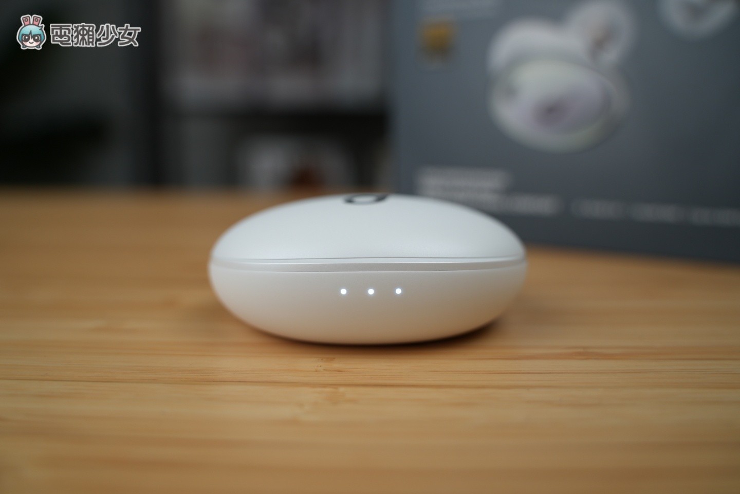 开箱|五千以下最猛耳机!Anker Soundcore Liberty 3 Pro 支援 LDAC 编码、ANC 音质爆棚 内容图6 潮品文-大潮社旗下实时最新热点娱乐时尚数码等新闻资讯网站! 开箱|五千以下最猛耳机!Anker Soundcore Liberty 3 Pro 支援 LDAC 编码、ANC 音质爆棚