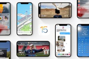 苹果推出 iOS 15.1！ 同播共享、Apple ProRes、iPhone 13 系列相机自动切换功能关闭 三大更新亮点带你快速看