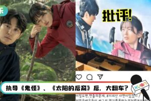 全智贤《智异山》获差评！被点名：导演的问题