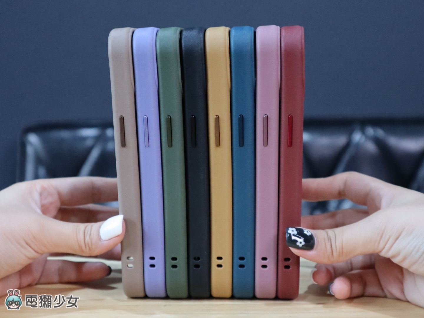 iPhone 13 摔落测试!装着 DEVILCASE 的‘ 恶魔防摔壳 PRO ’镜头防护加高 保护力更升级 内容图4 潮品文-大潮社旗下实时最新热点娱乐时尚数码等新闻资讯网站! iPhone 13 摔落测试!装着 DEVILCASE 的‘ 恶魔防摔壳 PRO ’镜头防护加高 保护力更升级