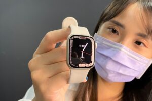 开箱｜历代萤幕最大！Apple Watch Series 7 上手体验 这次的升级值得买单吗？