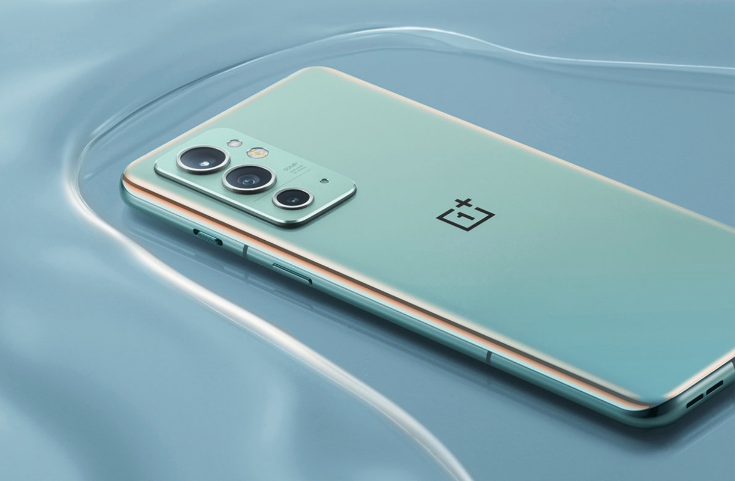 OnePlus 推出最新旗舰机‘ 9RT ’，售价一万五有找！同步登场的还有新耳机‘ Buds Z2 ’ 数码科技 图2张
