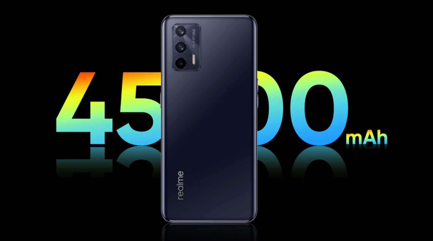 万元有找!realme 推新手机‘ GT Neo2T ’和‘ Q3s ’!同步登场的还有新款手表 realme Watch T1 内容图3 潮品文-大潮社旗下实时最新热点娱乐时尚数码等新闻资讯网站! 万元有找!realme 推新手机‘ GT Neo2T ’和‘ Q3s ’!同步登场的还有新款手表 realme Watch T1