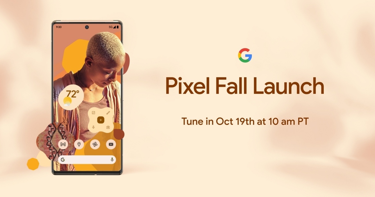 Google Pixel 发表会传闻总整理！6 大产品资讯就看这篇 数码科技 图1张