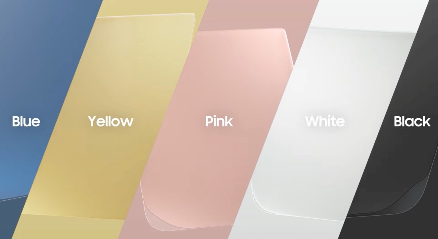 三星带来 ‘ Bespoke Edition ’客制化 Z Flip 3、并与 Maison Kitsuné 推出联名限量版 Galaxy Watch4 、 Galaxy Buds2 内容图2 潮品文-大潮社旗下实时最新热点娱乐时尚数码等新闻资讯网站! 三星带来 ‘ Bespoke Edition ’客制化 Z Flip 3、并与 Maison Kitsun 推出联名限量版 Galaxy Watch4 、 Galaxy Buds2