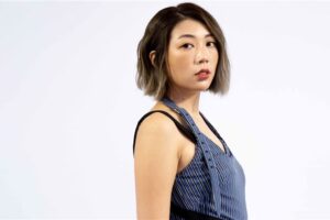 庄凯勋辣妻瘦惨！产后神速恢复S曲线　晚餐只吃“这两样”